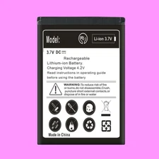 Large Capacity 1950mAh Internal Li_ion Battery for T-Mobile Alcatel Pixi 4 4060W