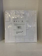 NEW Meistar Decorative 3D Wall Panels Pack 12 Tiles