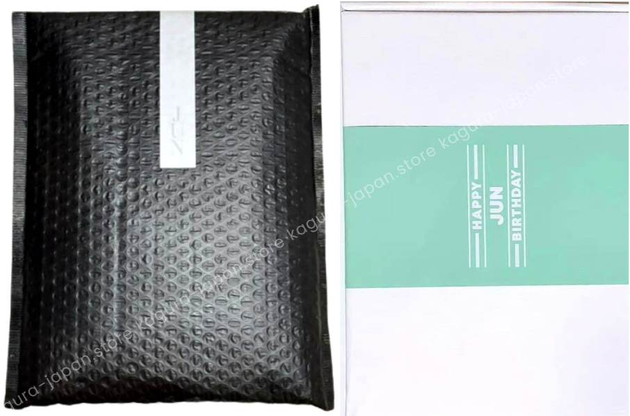 SEVENTEEN HAPPY JUN DAY BIRTHDAY PACKAGE BIRTHDAY BOX 2021 2022