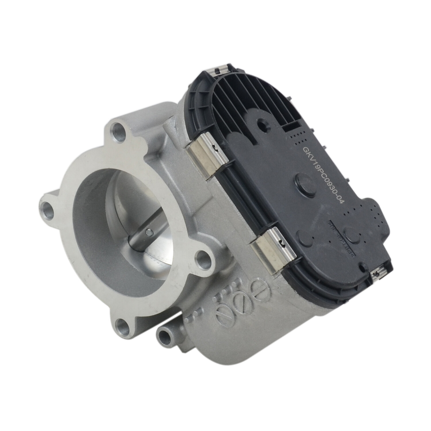 NEW BOSCH Throttle Body Fits MERCEDES Cla Gla Glc Gle Slc Sprinter 6510900470