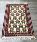 Item photo. Show Listing Details page. Listing 3'5" x 5'3" Kilim Wool Hand Woven Made in Sanandaj.