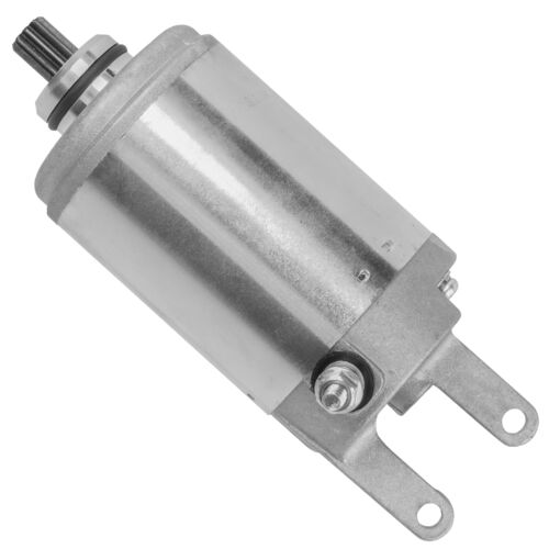 Starter for Honda Atv ATC250ES Big Red ATC250SX 250 ATC250 1985 1986 - Picture 4 of 8