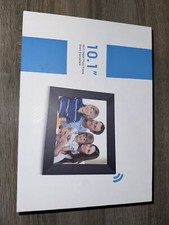 Frameo 10.1  WiFi Digital Photo Frame
