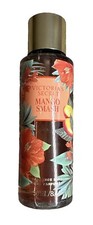 NEW Victoria's Secret Mango Smash Fragrance Mist 8.4 Oz Ltd. Ed.