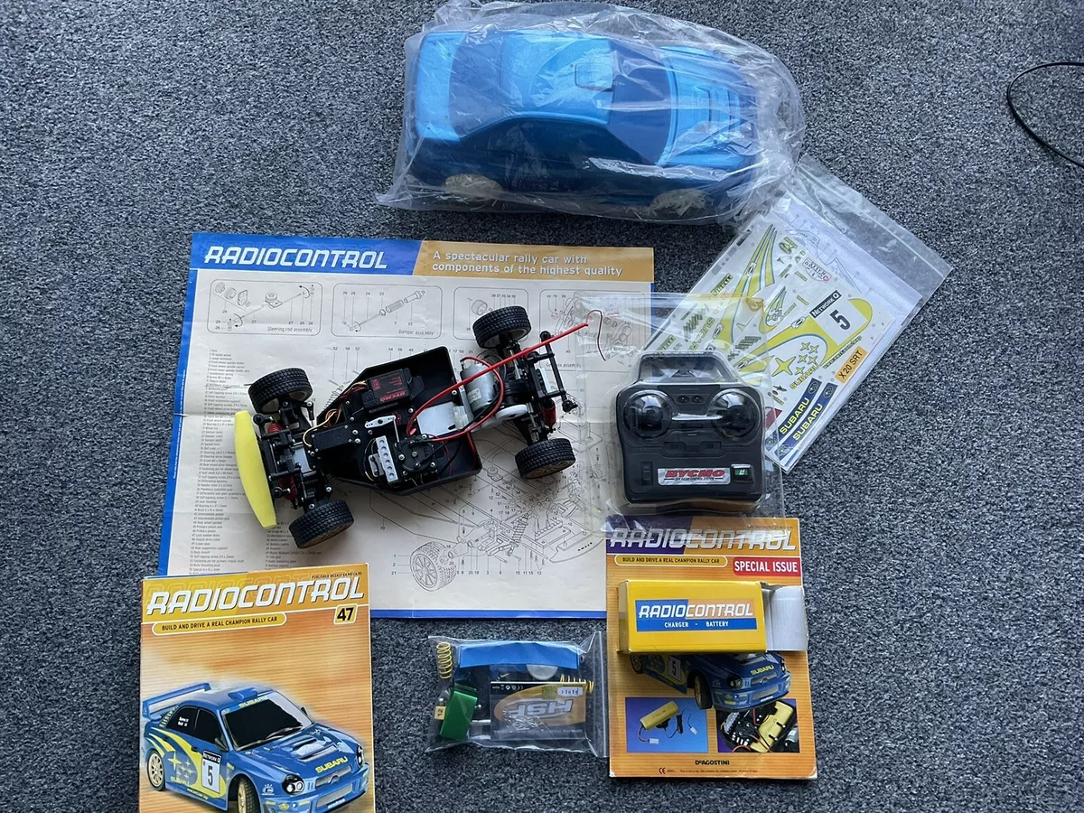 Bycmo subaru impreza parts deals