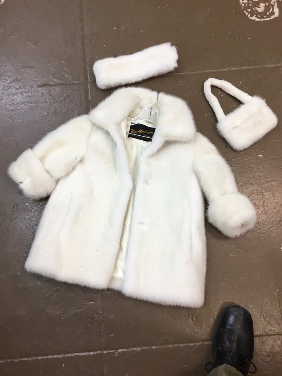 エムミーエメ Ribbon fake fur coat White M me eme Ribbon fake fur coat ホワイト ジャケット・アウター