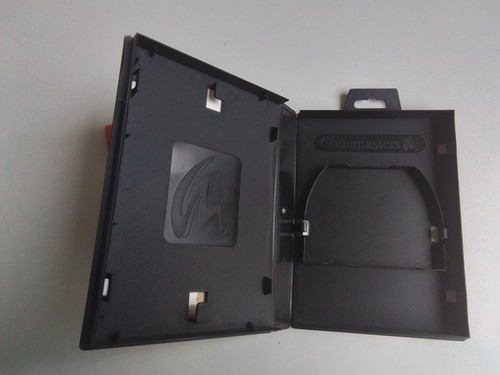 Havoc Complet sur SEGA Megadrive !!!! - Photo 6/6
