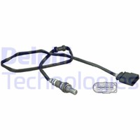 Delphi ES20178-12B1 Lambdasonde FüR Audi Porsche Seat Skoda VW