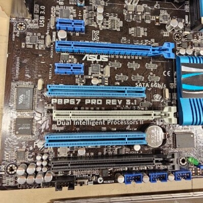 Buy Asus B85M-E Motherboard online | eBay