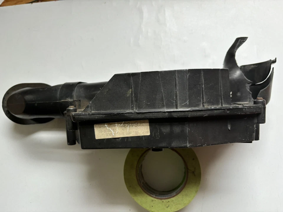 Dodge Grand Caravan 1994 3,0 L control del motor ECM ECU P&P 4866483 Foto 3 de 4