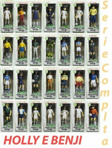 Action figure di eroi dei fumetti PVC