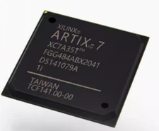 XC7A35T-2FGG484I BGA484 FPGA Field Programmable Gate Array