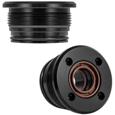 Trim Cylinder RAM Rebuild Kit Fit for Volvo Penta 3860881 290 872612 Duo Prop