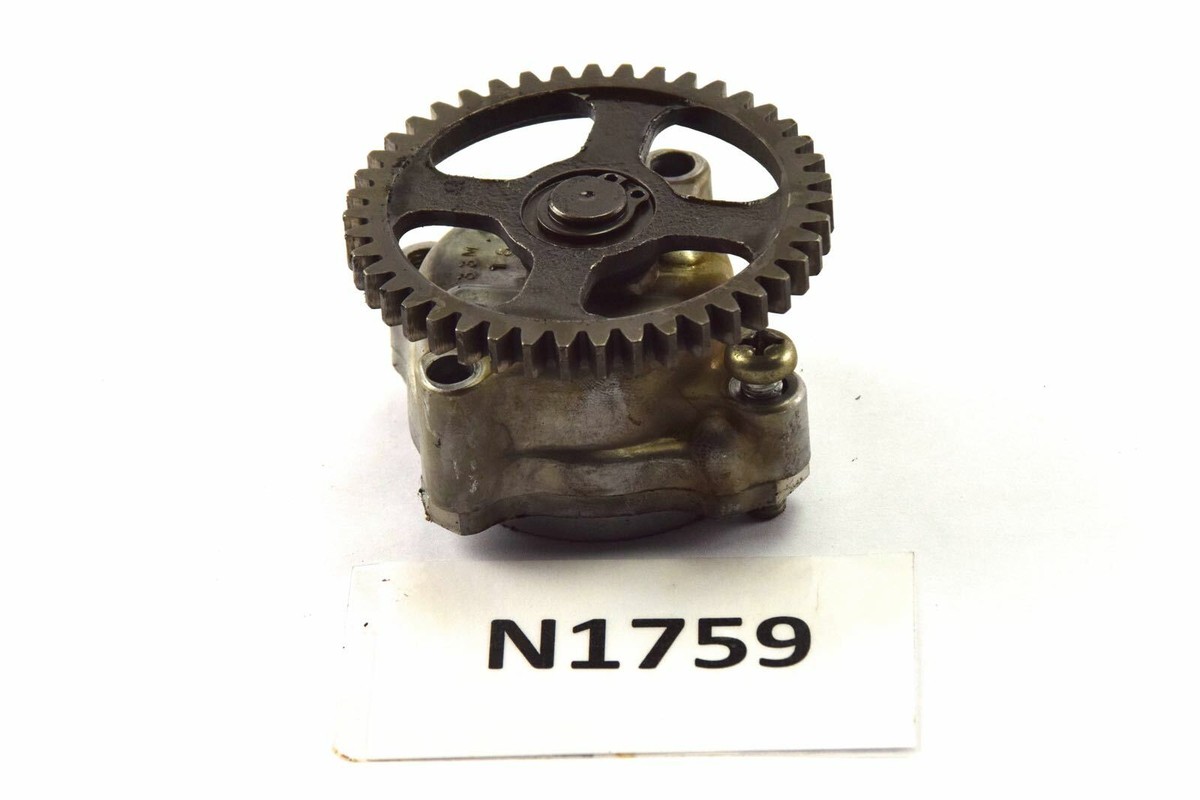 Yamaha XJ 600 51J - Oil pump N1759 | eBay