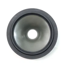 Replacement 8" Speaker Cone W/Rubber Surround For Tannoy System 800 Speaker