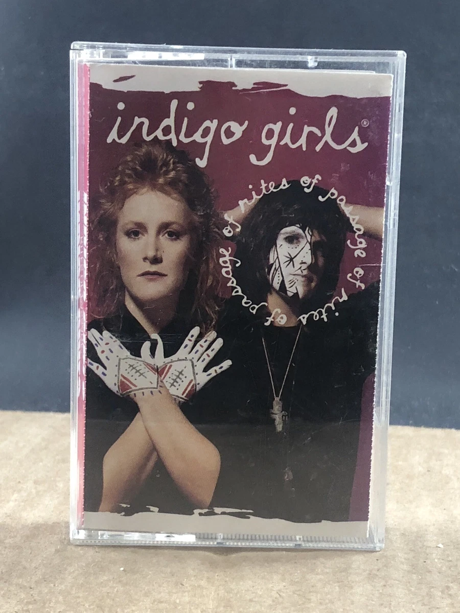 Indigo Girls Music Cassettes for sale | eBay