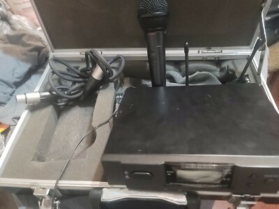 Audio-Technica ATW-R310 UHF Wireless Receiver | eBay