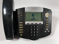 Polycom IP Telephone IP550 SIP