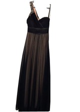 my michelle prom dress Purple Size 5 With Defects