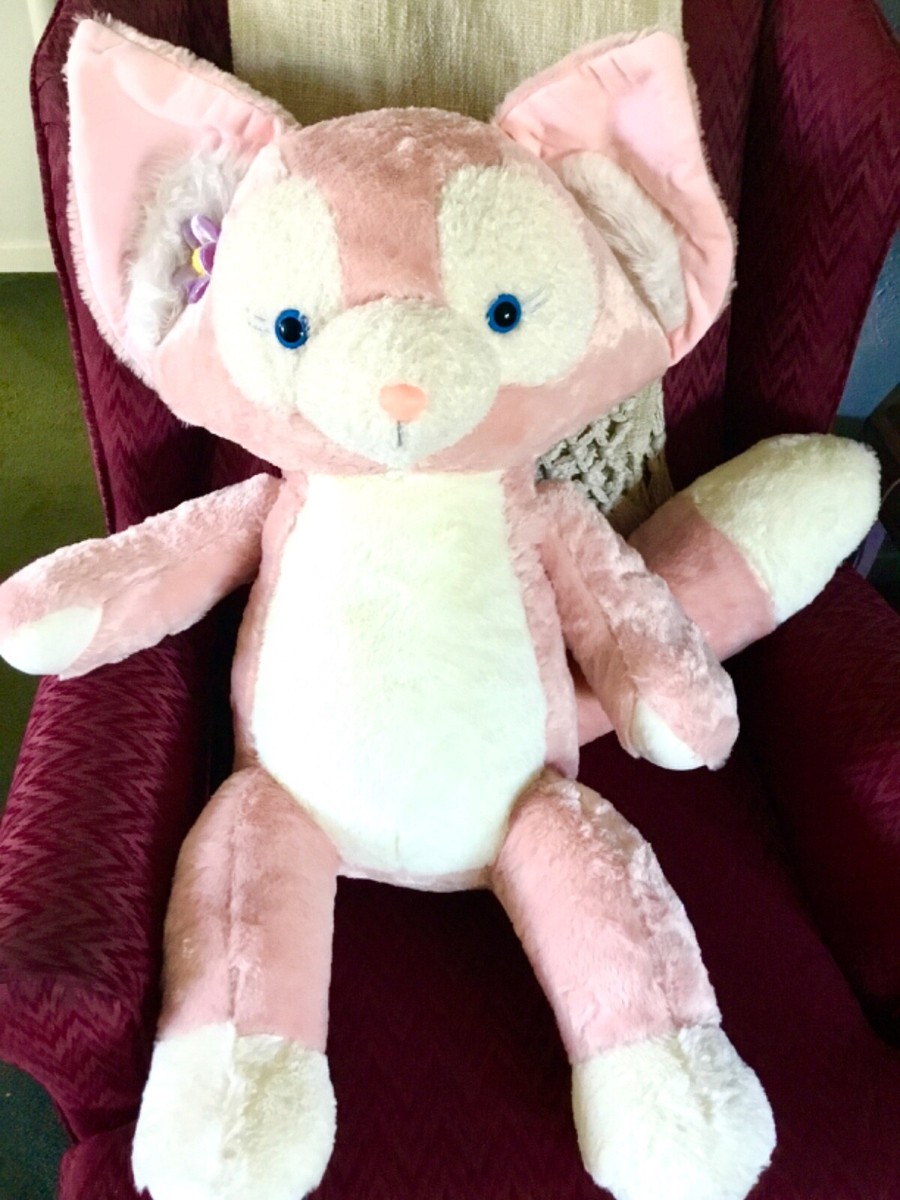 Disney - linabellぬいぐるみ Disney authentic 2024 Christmas Linabell plush 9inches