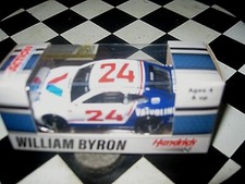 IC34B ACTION 2021 1/64 WILLIAM BYRON VALVOLINE THROWBACK CAMARO ZL1