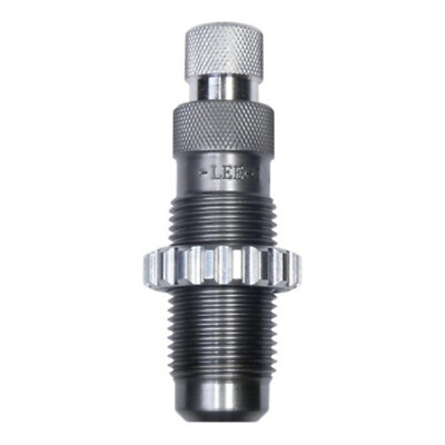 Lee Precision 91181 Bullet Seating Die 9MM Lug