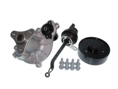 Saleri 35YK72T Water Pump Fits 2017-2018 BMW 330i Water Pump Water Pump