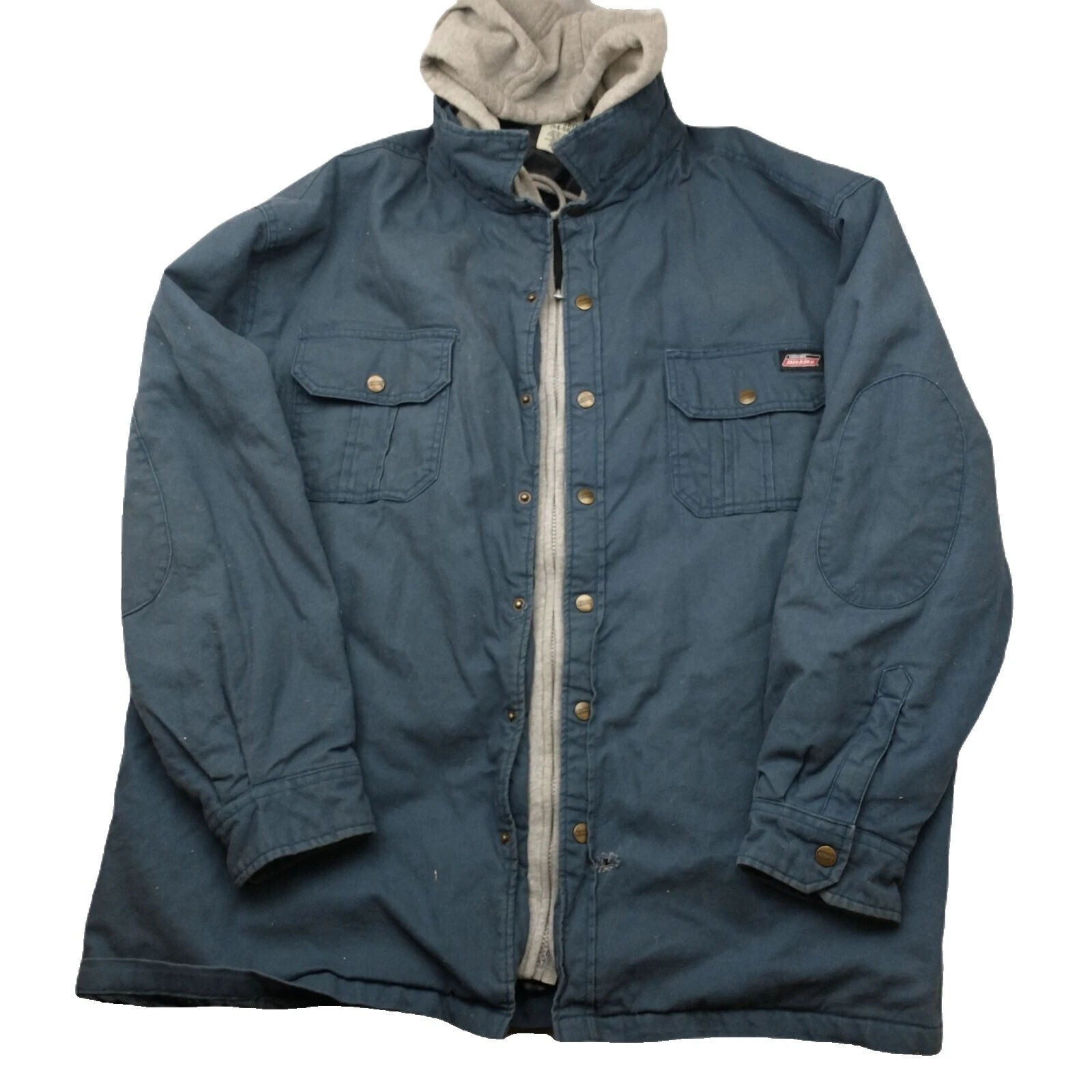 Dickies Regular Windbreaker Coats, Jackets & Vests for Men