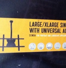 Ceiling Mount For Large Tv flat Screens 55'' plus