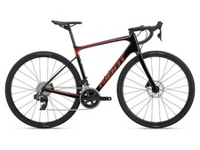 Giant Defy Advanced 0 L Carbon/Terracotta Bra...