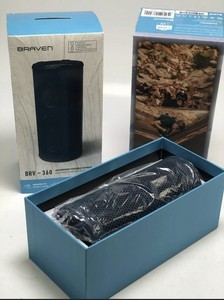 braven boombox