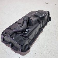 Capot Mercedes 611