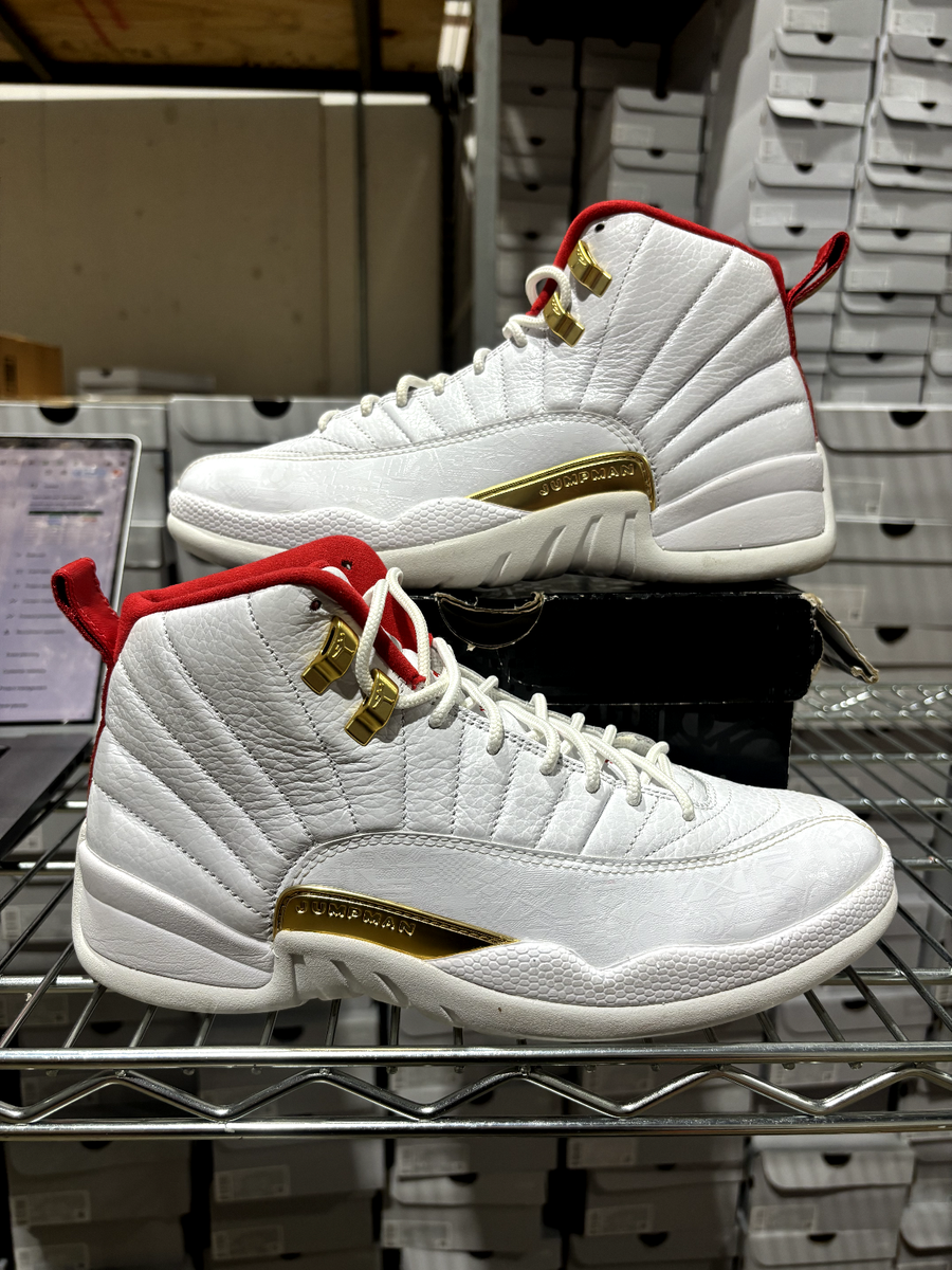 jordan retro 12 retail price