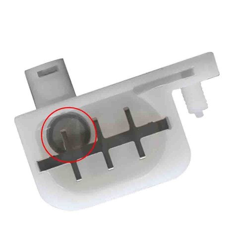 8 pezzi Filtro piccolo a bocca rotonda per inchiostro per Roland FJ 540 SP300 - Zdjęcie 4 z 5