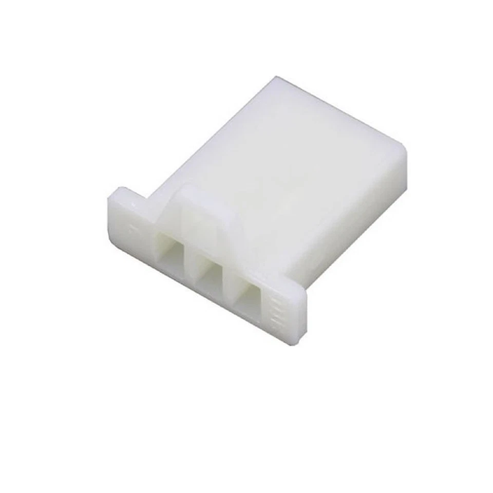 2.8MM 3 PIN WAY AUTOMOTIVE ELECTRICAL WIRE CONNECTOR MALE  AND FEMALE CABLE - Image 4 of 4