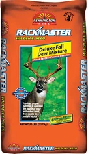 Pennington Rackmaster Fall Deer Food Plot Seed - 50 Lbs.