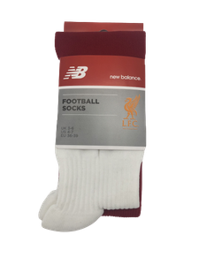 new balance football socks