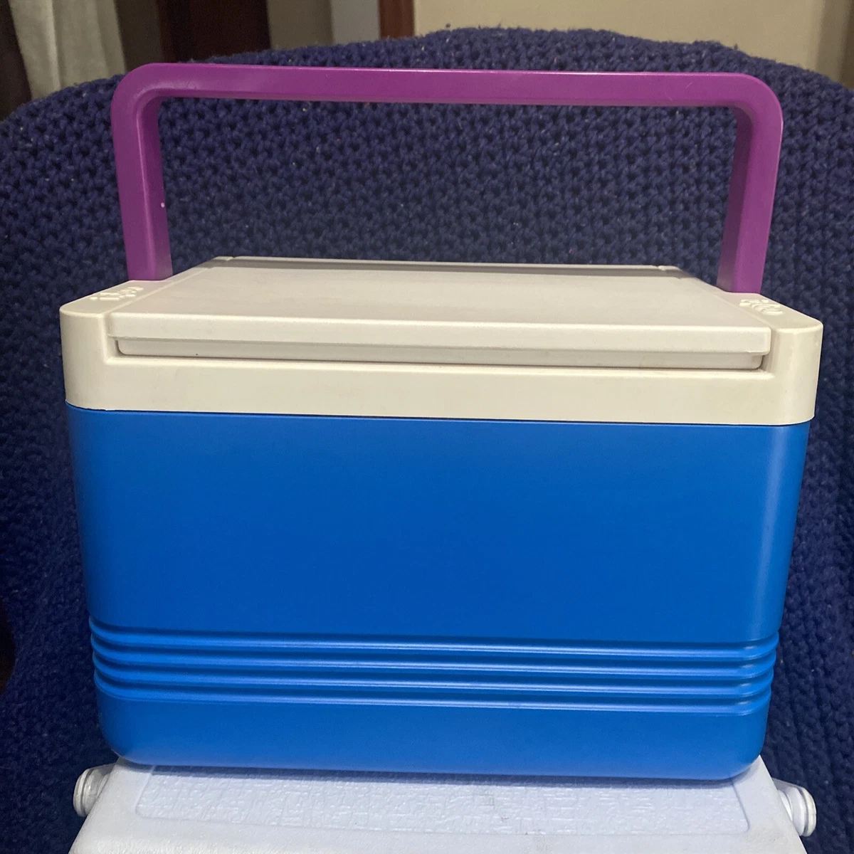 Igloo six store pack cooler