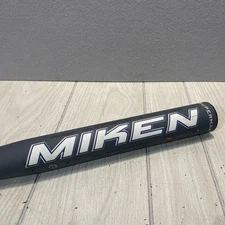 Miken Denny Crine DC-41 SuperMax Slow Pitch Softball Bat: MSDC41 34” X 26oz Rare