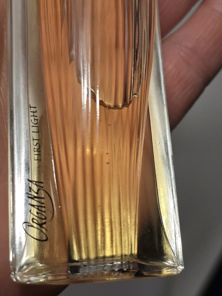 Givenchy Organza FIRST LIGHT 50 ML - Image 4 of 4