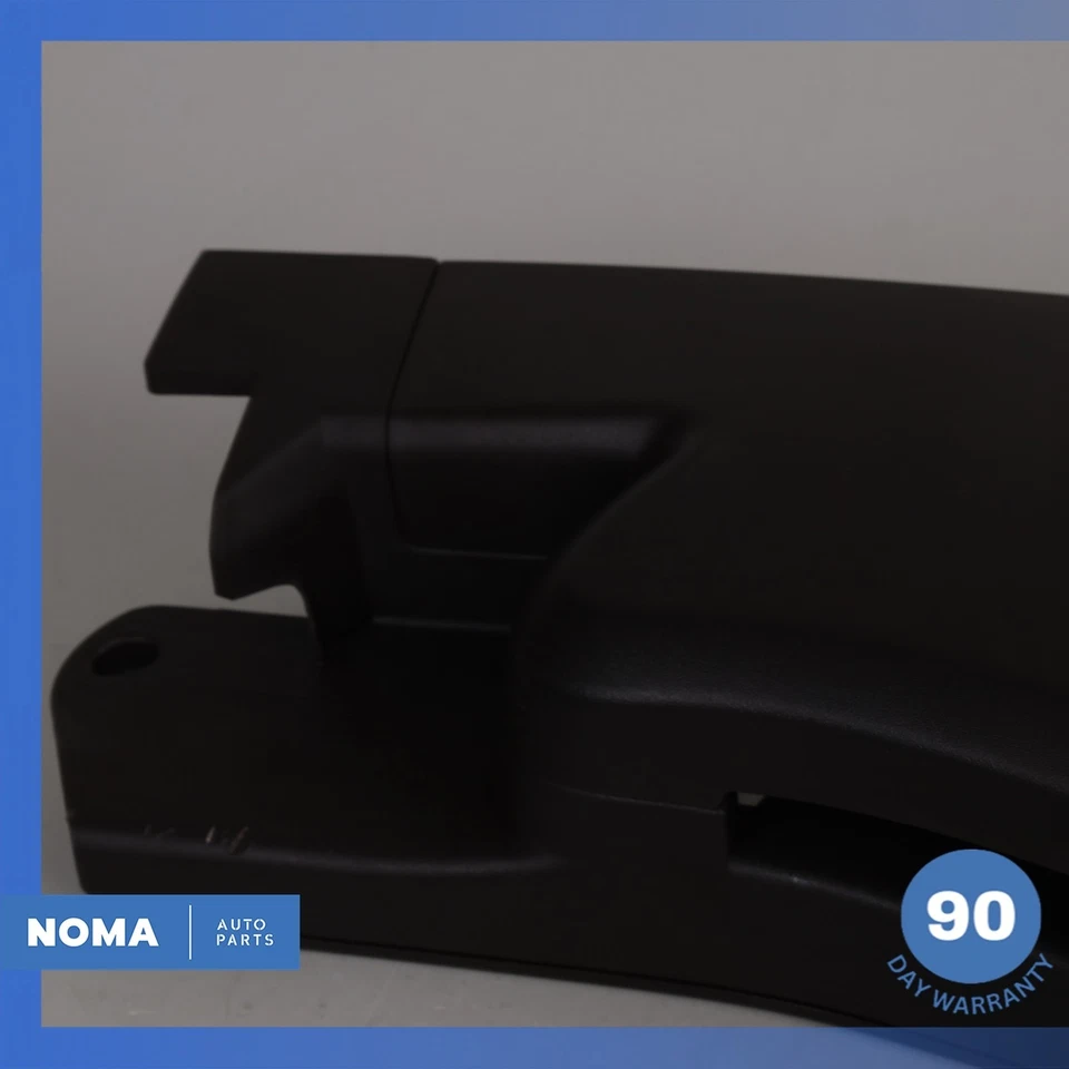 Land Rover Range Rover Sport L494 2014 cubierta de asiento delantero derecho moldura marrón OEM Foto 4 de 4