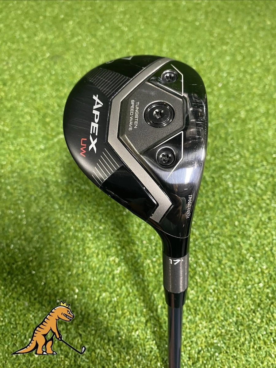 Callaway Fairway Wood 17 Loft Golf Clubs for sale | eBay