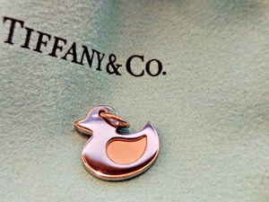 Tiffany Duck | eBay