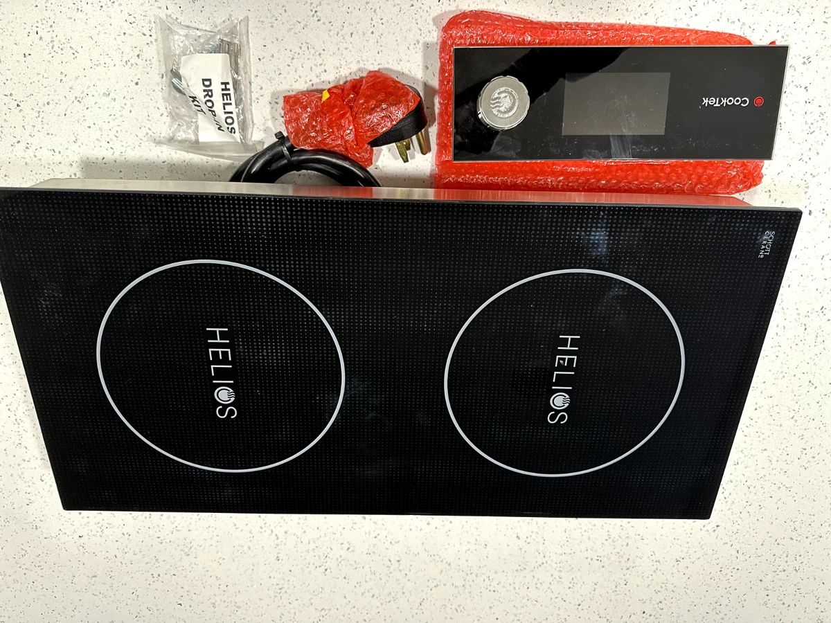 CookTek Cooktops for sale | eBay