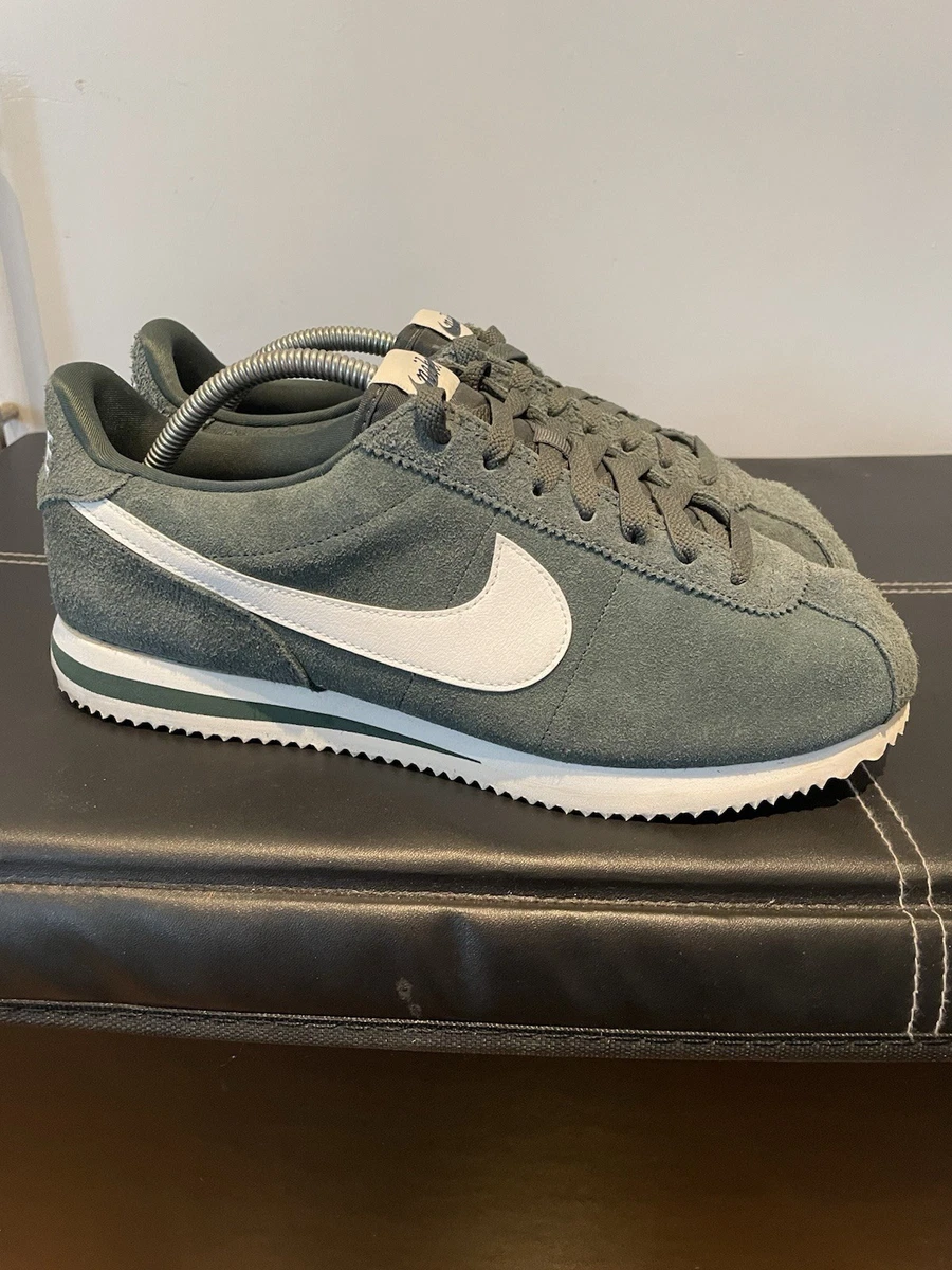 Nike Cortez Classic Green | eBay display picture 3