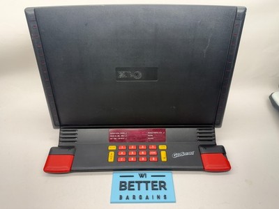 GeoSafari EI-8865 Electronic Learning System  - TESTED and Nice
