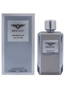 Bentley Momentum Unlimited Eau De Toilette Spray 100 Ml Woody FüR Herren