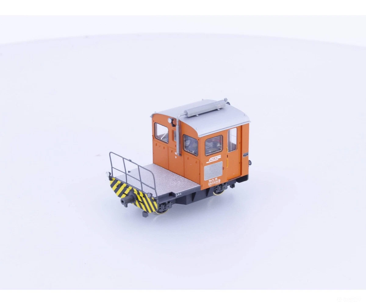 Bemo Model Railroads and Trains for sale - eBay
