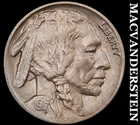 1917 Buffalo Nickel- Choice Gem Brilliant Uncirculated+++ Luster #i9961