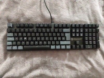 Beleuchtete Gaming-Tastatur USB für PC, Computer Keyboard